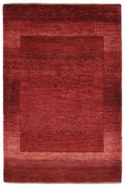 
    Loribaft Fine Persia - Dark red - 82 x 124 cm
  