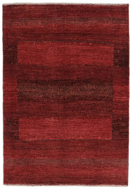 
    Loribaft Fine Persia - Dark red - 85 x 121 cm
  