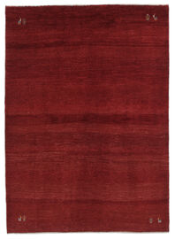 
    Gabbeh Persia - Dark red - 147 x 205 cm
  
