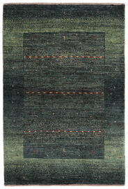
    Loribaft Fine Persia - Black - 77 x 116 cm
  