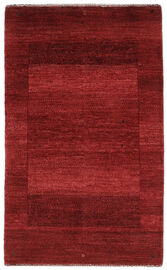 
    Loribaft Fine Persia - Dark red - 77 x 125 cm
  