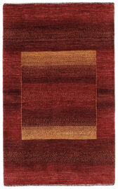 
    Loribaft Fine Persia - Dark red - 76 x 124 cm
  