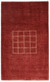 
    Loribaft Fine Persia - Dark red - 80 x 130 cm
  
