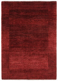 
    Loribaft Fine Persia - Dark red - 80 x 114 cm
  