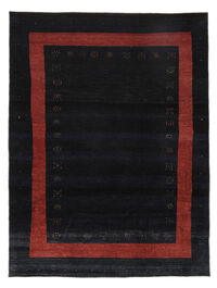 
    Loribaft Fine Persia - Black - 240 x 326 cm
  