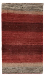 
    Loribaft Fine Persia - Dark red - 87 x 145 cm
  
