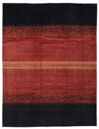 
    Loribaft Fine Persia - Dark red - 260 x 340 cm
  