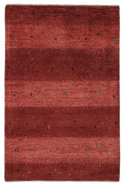 
    Gabbeh Persia - Dark red - 82 x 125 cm
  