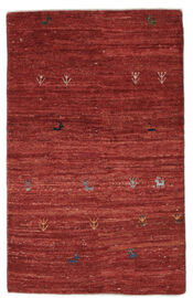 
    Gabbeh Persia - Dark red - 80 x 126 cm
  