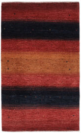 
    Loribaft Fine Persia - Dark red - 85 x 139 cm
  
