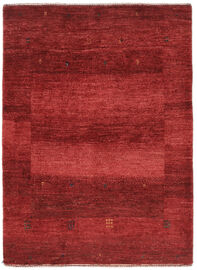 
    Loribaft Fine Persia - Dark red - 83 x 114 cm
  