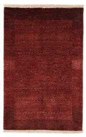 
    Loribaft Fine Persia - Dark red - 83 x 123 cm
  