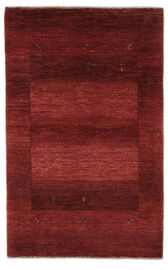 
    Loribaft Fine Persia - Dark red - 79 x 125 cm
  