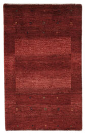 
    Loribaft Fine Persia - Dark red - 77 x 123 cm
  
