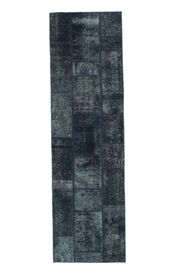 
    Patchwork - Black - 75 x 257 cm
  
