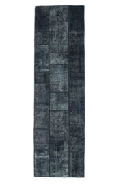 
    Patchwork - Black - 75 x 256 cm
  