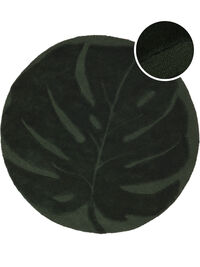 
    Monstera - Dark green - Ø 250 cm
  