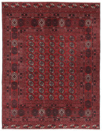 
    Kunduz - Dark red - 147 x 188 cm
  