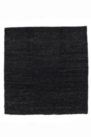 
    Berber style - Black - 219 x 229 cm
  