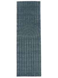 
    Eve - Dark teal - 80 x 350 cm
  
