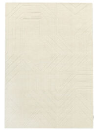 
    Labyrinth - Off white - 250 x 350 cm
  