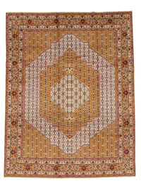 
    Kazak Fine - Brown - 246 x 316 cm
  