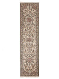 
    Kashmir pure silk - Brown - 78 x 307 cm
  