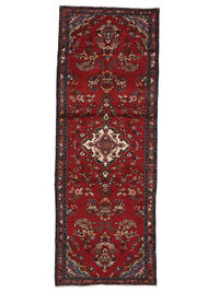 
    Mehraban - Dark red - 111 x 306 cm
  