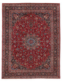 
    Mashad - Dark red - 300 x 395 cm
  