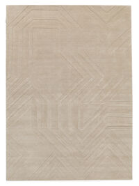
    Labyrinth - Beige - 200 x 300 cm
  