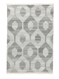 
    PET Yarn Kilim - Grey - 160 x 230 cm
  