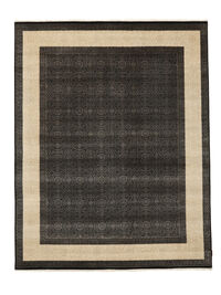 
    Sarouk American - Black - 242 x 305 cm
  