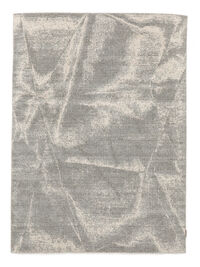 
    Wool/Bambusilk Loom - Indo - Dark yellow - 170 x 235 cm
  