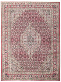 
    Tabriz 40 Raj - Brown - 295 x 385 cm
  