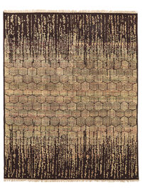 
    Grass - Brown - 246 x 309 cm
  