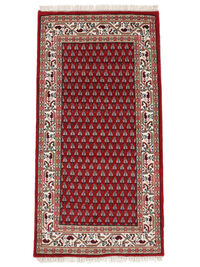 
    Mir Indo - Dark red - 70 x 140 cm
  