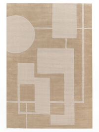 
    Gallery - Light brown - 200 x 300 cm
  
