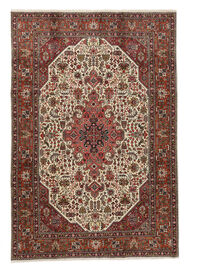 
    Tabriz - Dark red - 200 x 294 cm
  