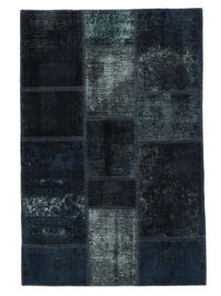 
    Patchwork - Black - 102 x 153 cm
  