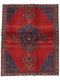
    Afshar - Dark red - 173 x 213 cm
  