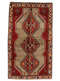 
    Qashqai - Brown - 84 x 147 cm
  