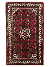 
    Hosseinabad - Black - 60 x 95 cm
  