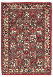 
    Bakhtiari Fine - Dark red - 105 x 152 cm
  
