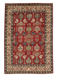 
    Kazak Fine - Dark red - 180 x 280 cm
  
