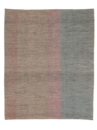 
    Kilim Modern - Brown - 242 x 292 cm
  