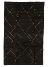 
    Berber style - Black - 190 x 295 cm
  