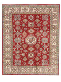 
    Kazak Fine - Dark red - 247 x 301 cm
  