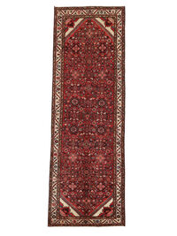 
    Hosseinabad - Dark red - 108 x 320 cm
  