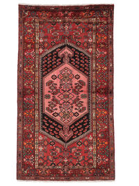 
    Zanjan - Dark red - 121 x 220 cm
  