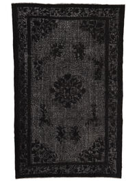 
    Colored Vintage - Turkiet - Black - 188 x 297 cm
  